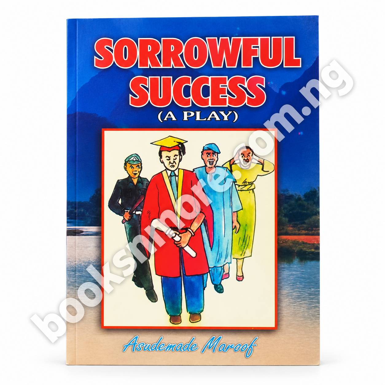 Sorrowful Success