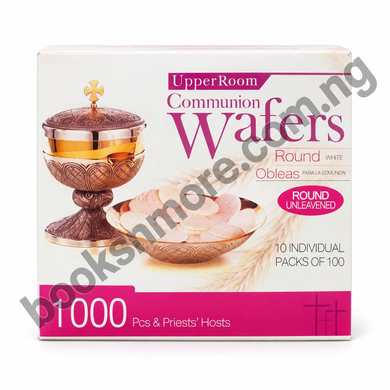 Upper Room Communion Wafer