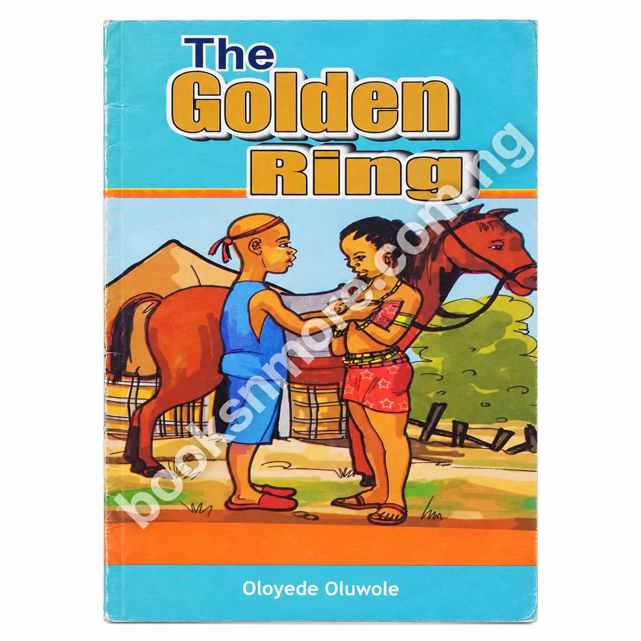 The Golden Ring