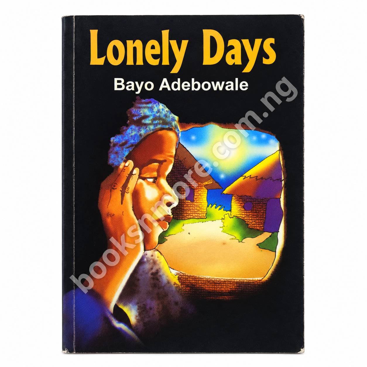 Lonely Days