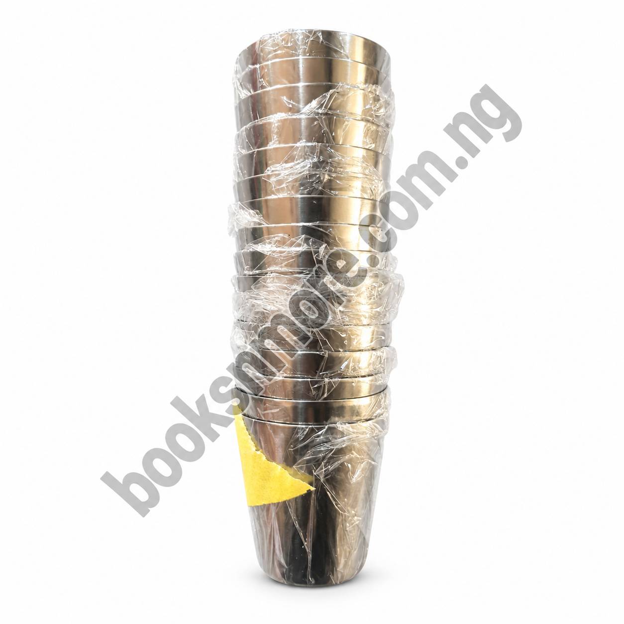 Steel Communion Cup