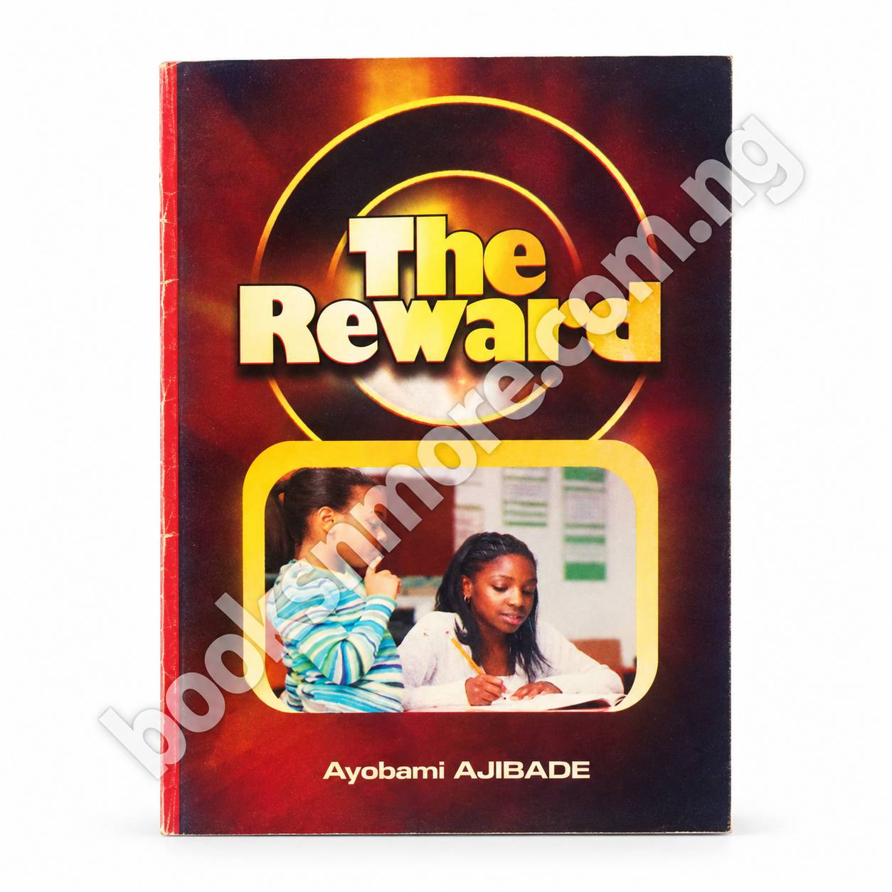 The Reward