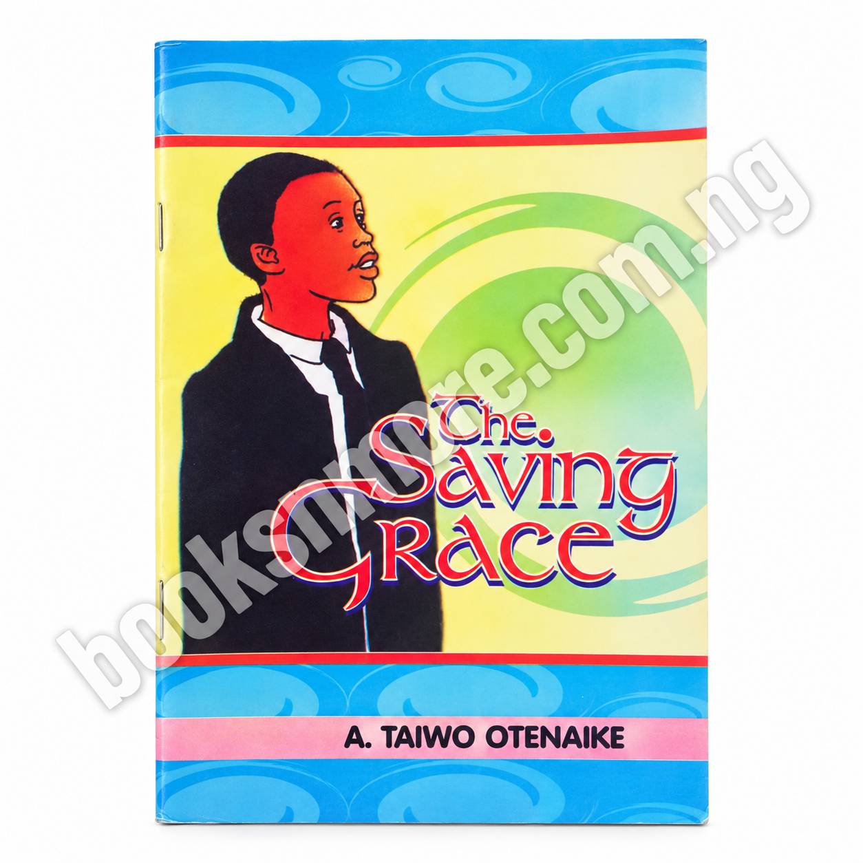 The Saving Grace