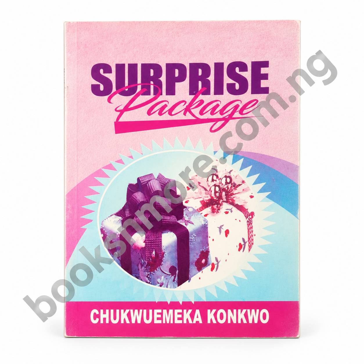Surprise Package