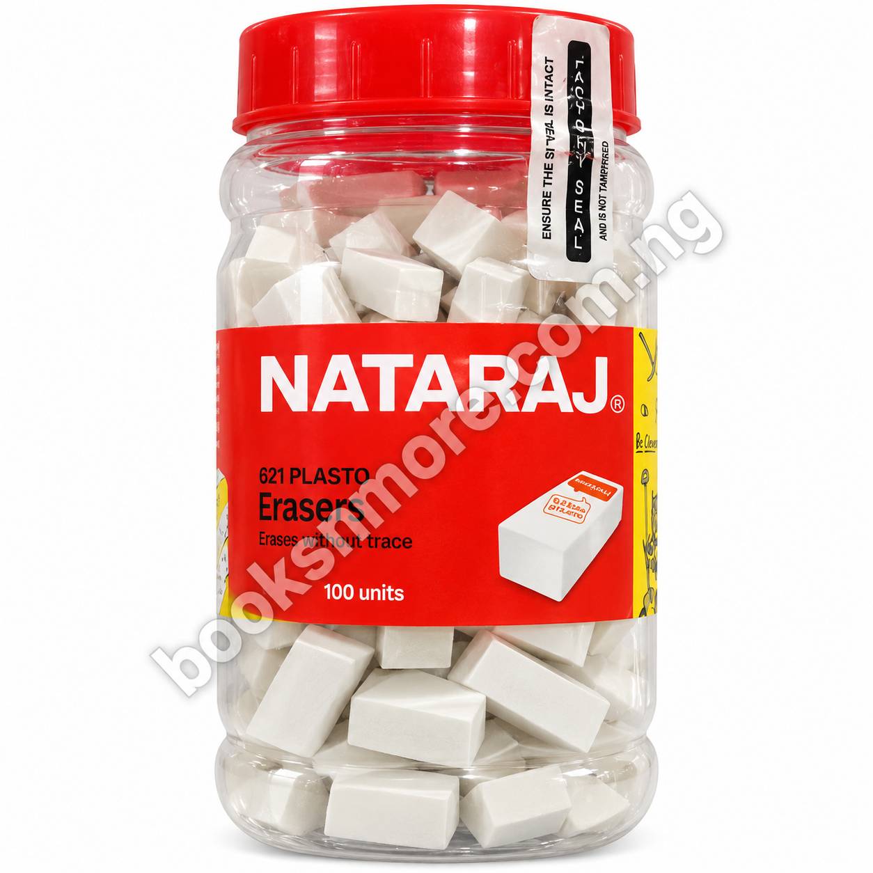 Nataraj Eraser