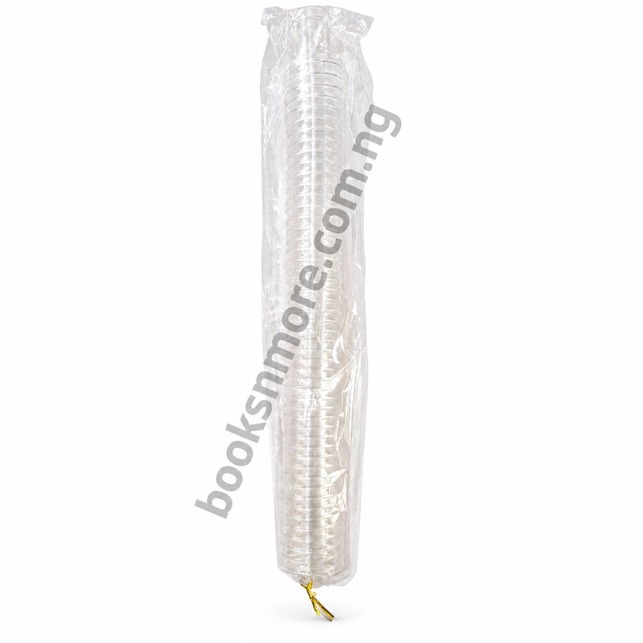 Plastic Communion Cup