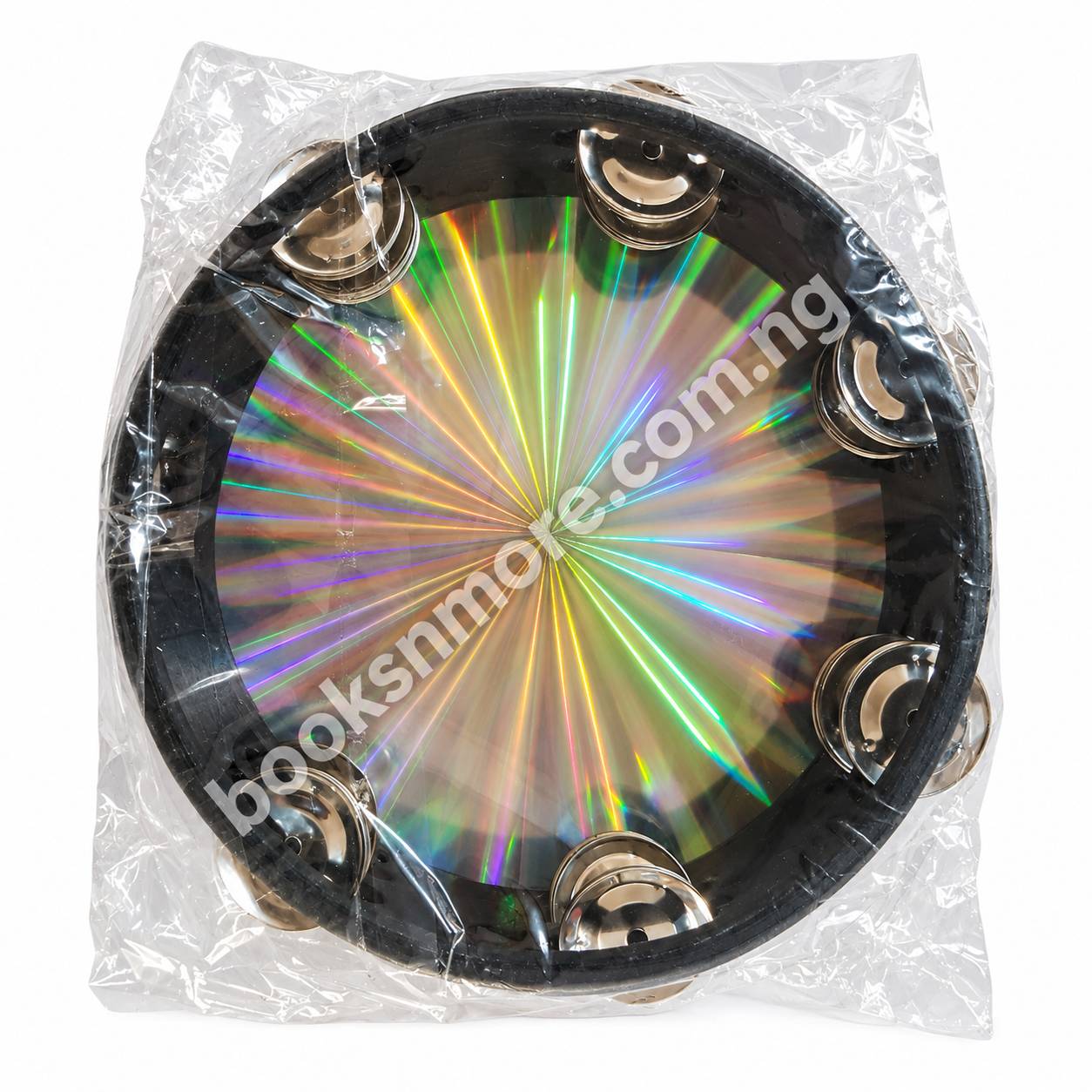 Drum Tambourine
