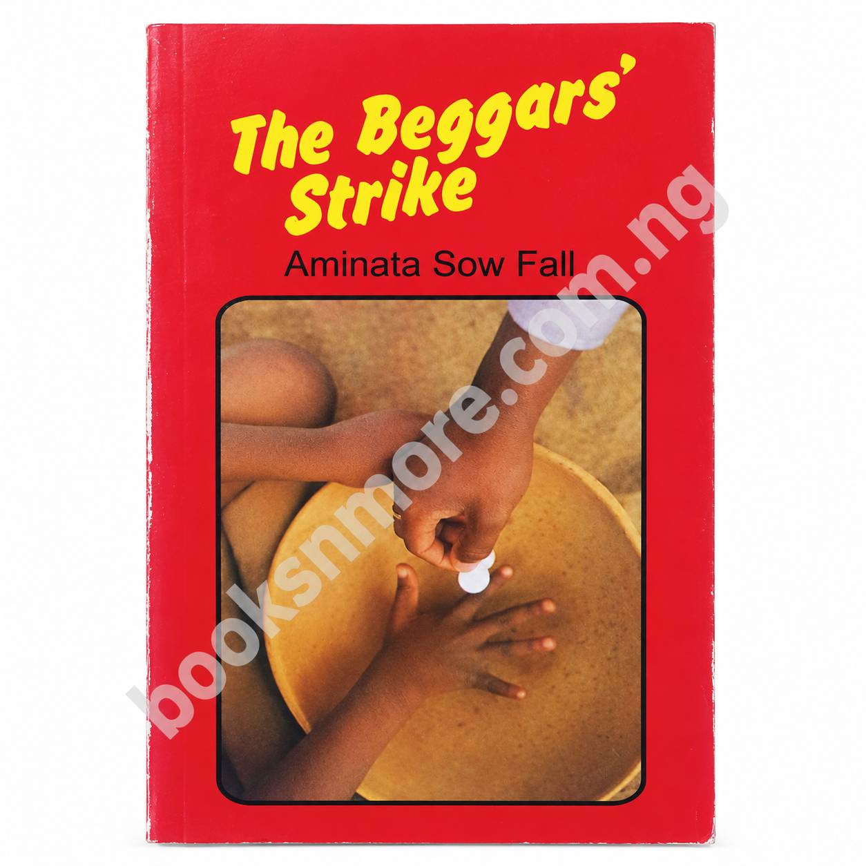 The Beggars Strike