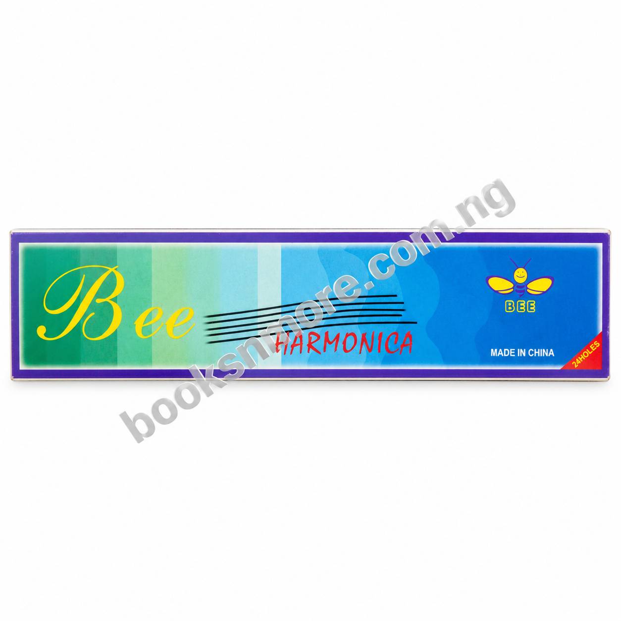 Bee Harmonica Mouth Organ