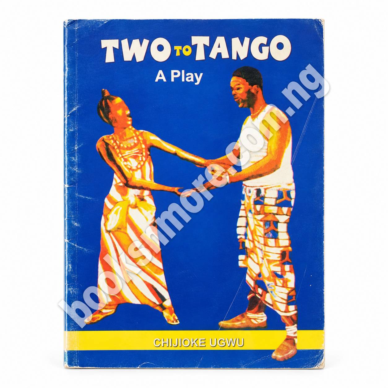 Two to Tango