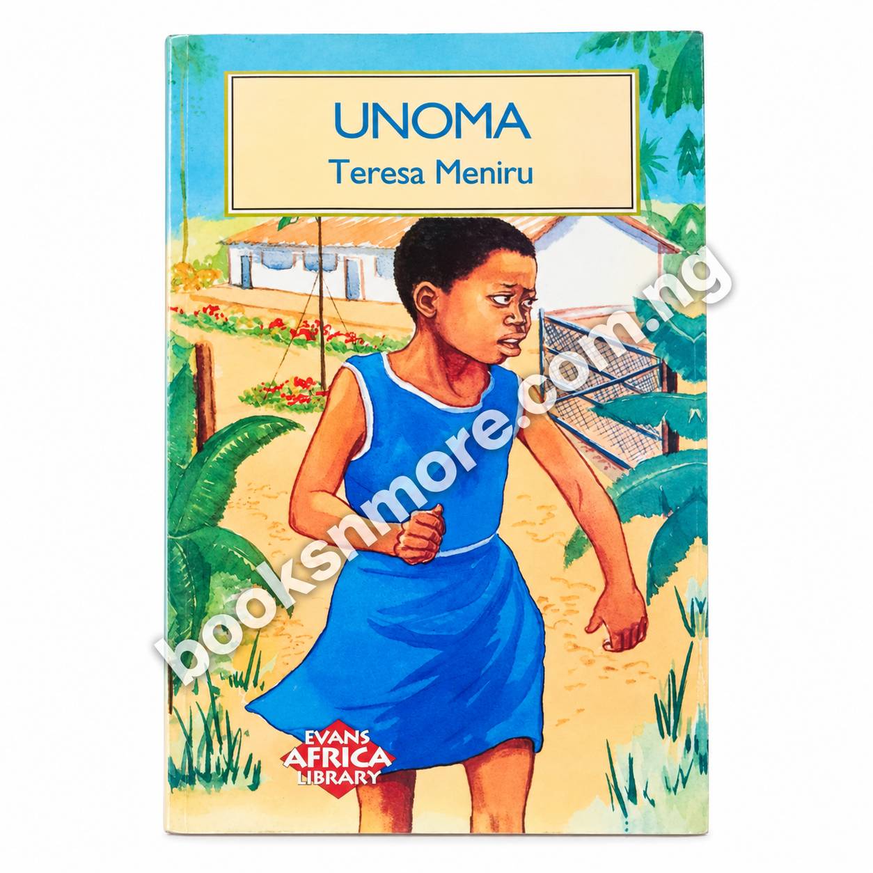 Unoma